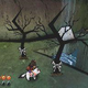 Illustration for article titled New Okamiden Screens